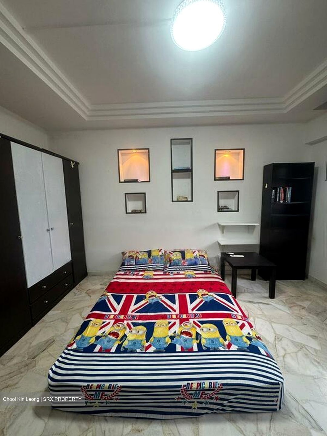 Blk 453 453 JURONG WEST STREET 42 (Jurong West), HDB 5 Rooms #463029401